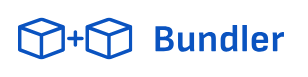 Bundler app