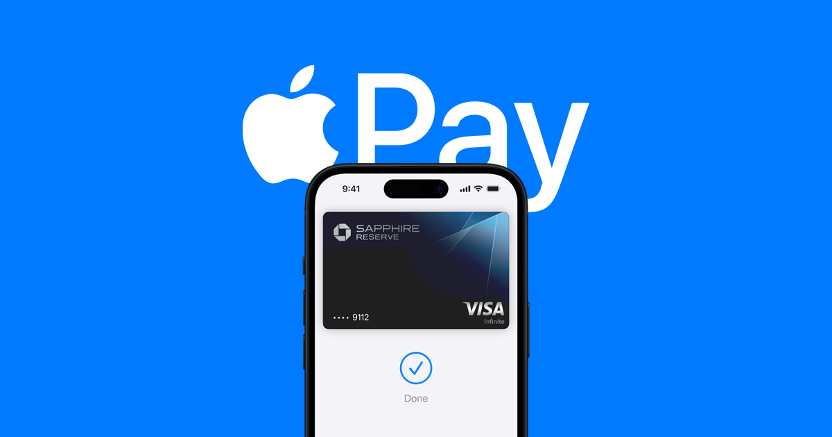 Apple Pay